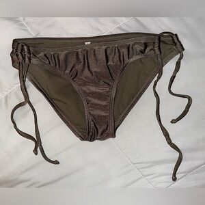Extra small bikini bottom. Target brand.